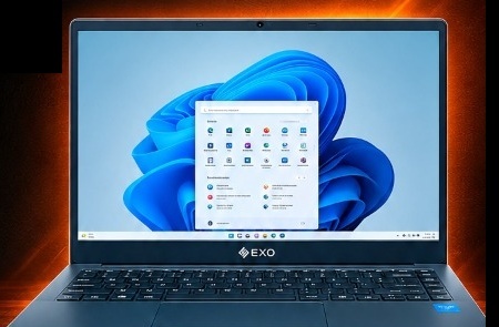 Notebook EXO Smart 14