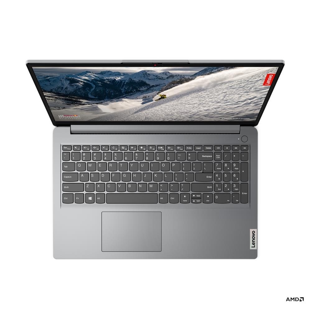 Notebook Lenovo IdeaPad 15.6