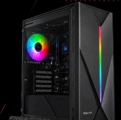 Frontal RGB