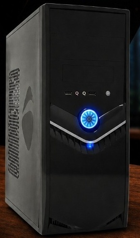 PC Torre Armada Ryzen 3